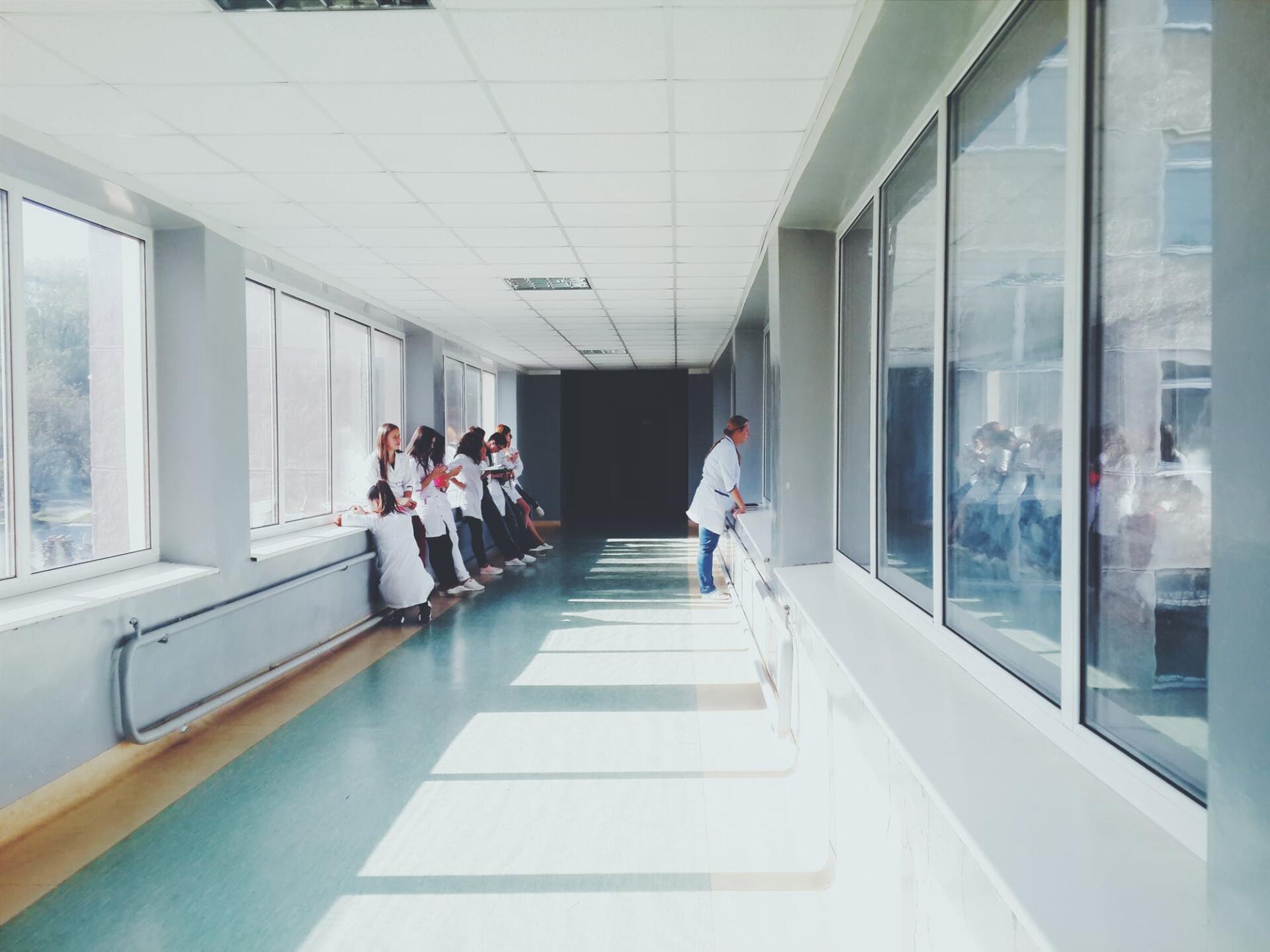 Hospital | Medical Negligence